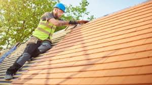 Best Hot Roofs  in Memphis, MI