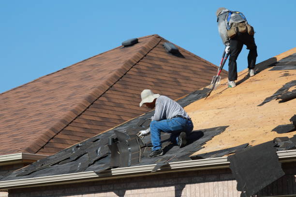 Best Tile Roofing Installation  in Memphis, MI