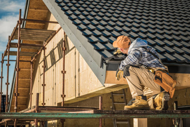  Memphis, MI Roofing repair and installation Pros