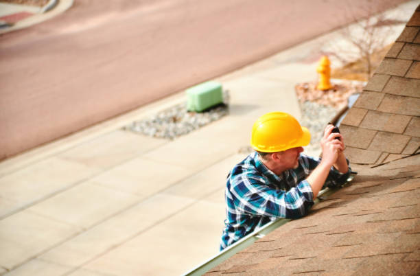 Best Roof Coating and Sealing  in Memphis, MI