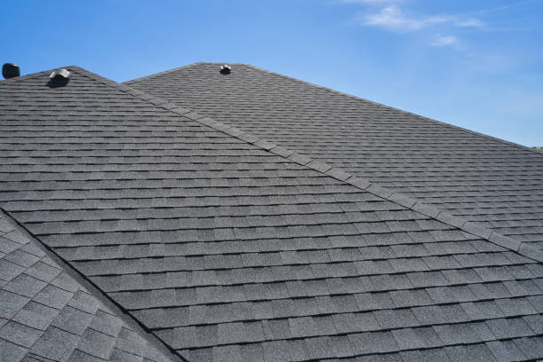 Roof Insulation in Memphis, MI