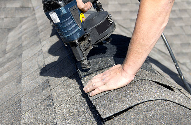 Best Gutter Installation and Repair  in Memphis, MI