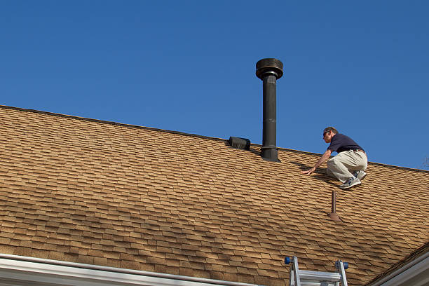 Best Emergency Roof Repair Services  in Memphis, MI
