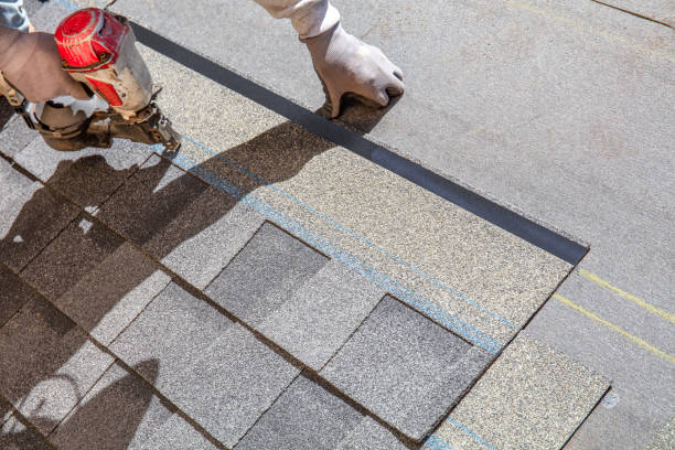 Best Rubber Roofing (EPDM, TPO)  in Memphis, MI